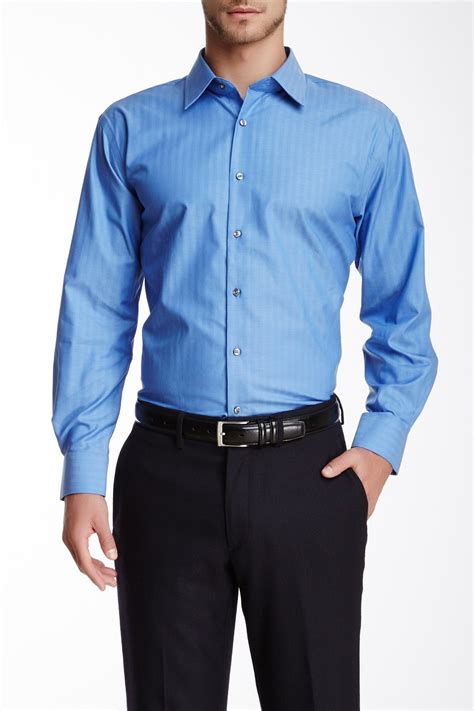 nordstrom rack mens dress shirts